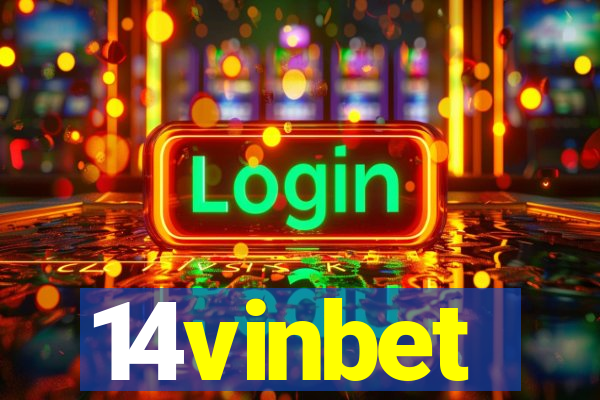 14vinbet