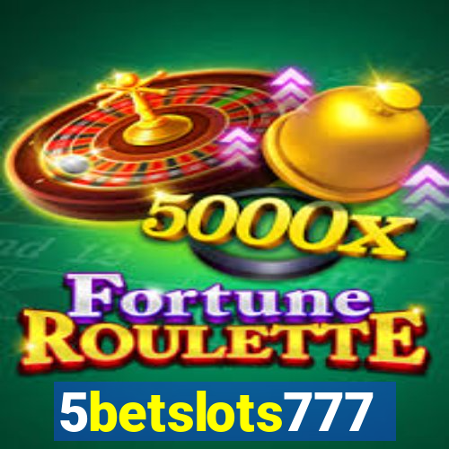 5betslots777