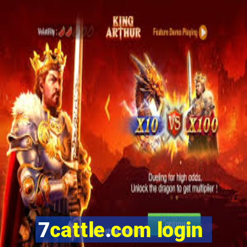 7cattle.com login