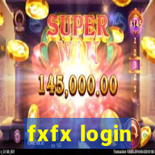 fxfx login