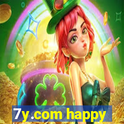 7y.com happy