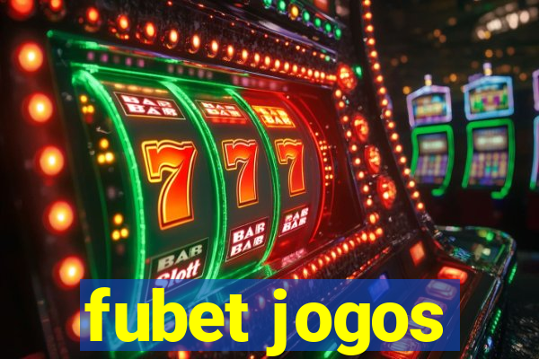 fubet jogos