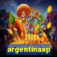 argentinaxp