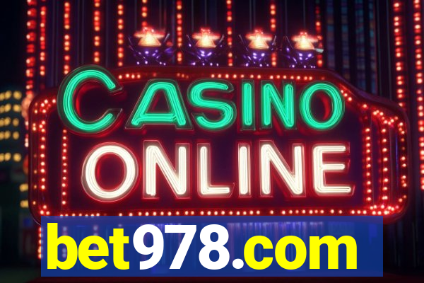 bet978.com