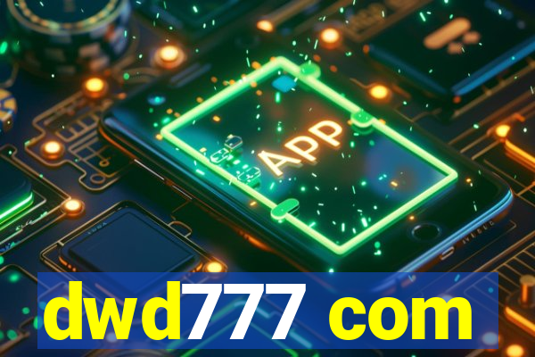 dwd777 com