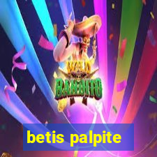 betis palpite