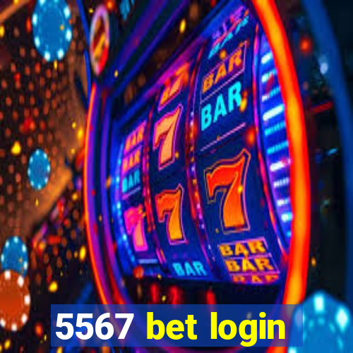 5567 bet login