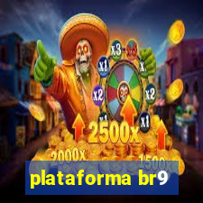 plataforma br9