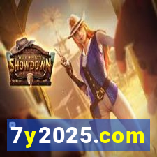 7y2025.com