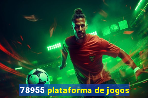 78955 plataforma de jogos