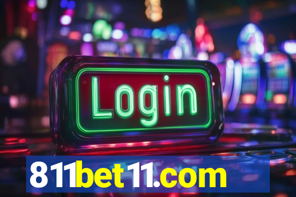 811bet11.com