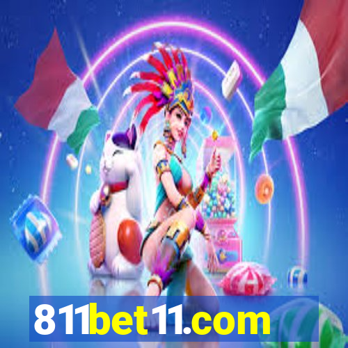 811bet11.com