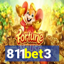 811bet3