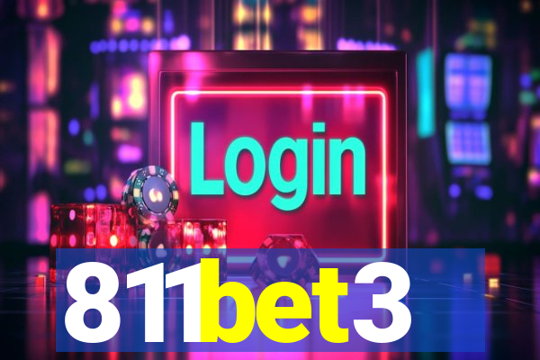 811bet3