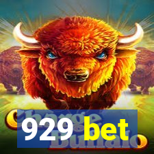 929 bet