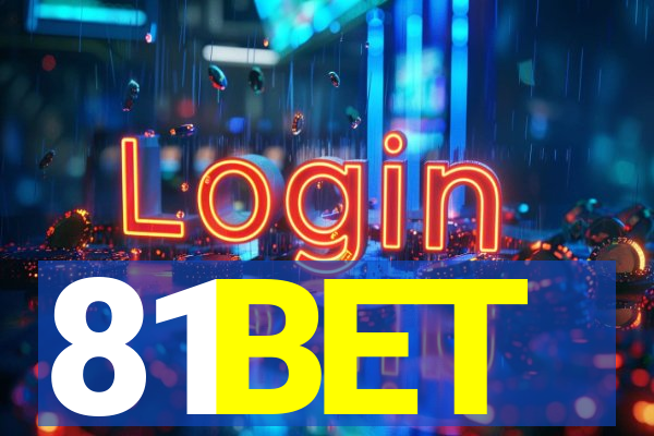 81BET