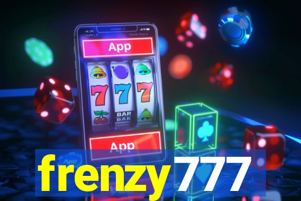 frenzy777