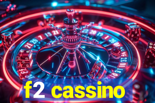 f2 cassino