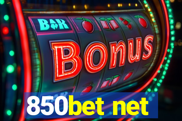 850bet net