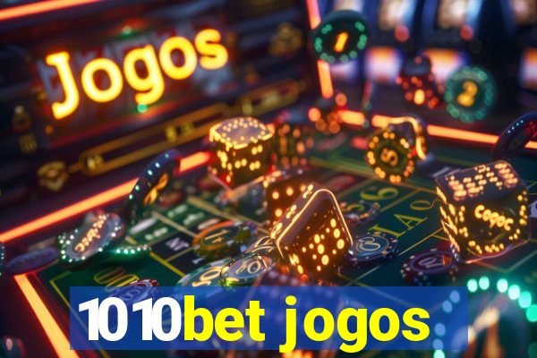 1010bet jogos