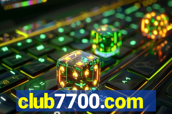 club7700.com