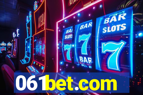 061bet.com