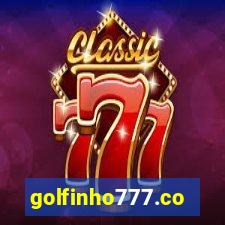 golfinho777.co