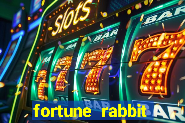 fortune rabbit horário pagante madrugada