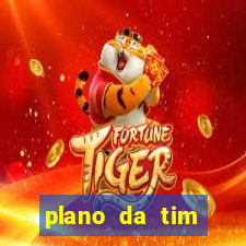 plano da tim internet ilimitada