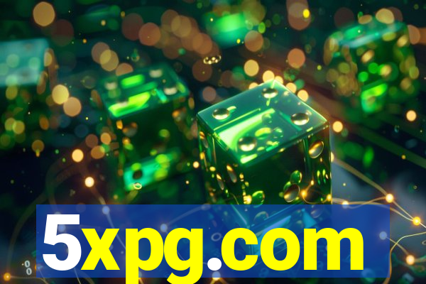 5xpg.com