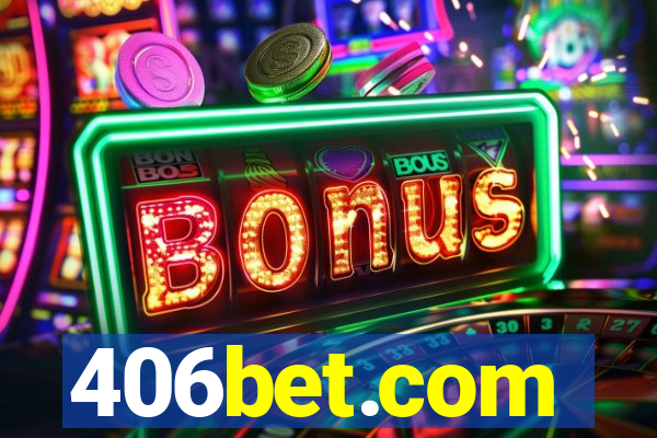 406bet.com