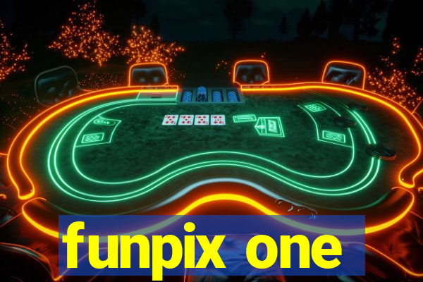 funpix one