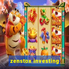 zenstox investing