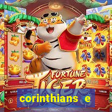 corinthians e cruzeiro futemax