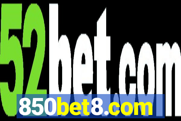 850bet8.com