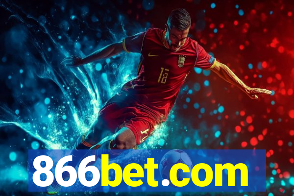 866bet.com