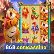 868.comcassino