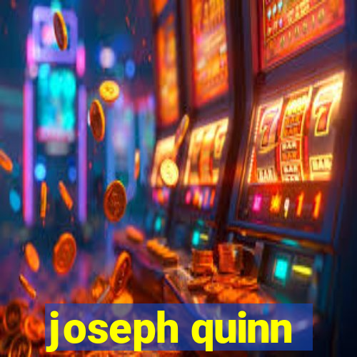 joseph quinn