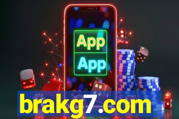 brakg7.com