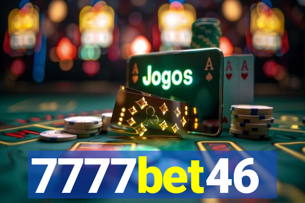 7777bet46