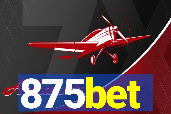 875bet