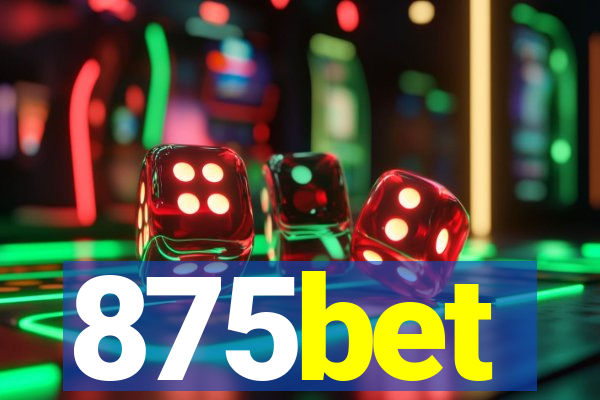 875bet