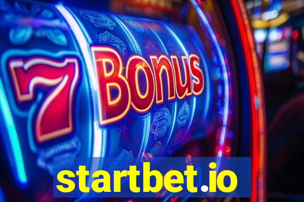 startbet.io