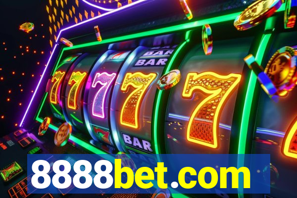 8888bet.com