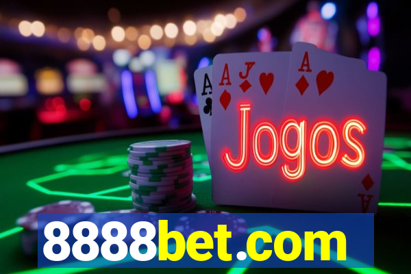 8888bet.com