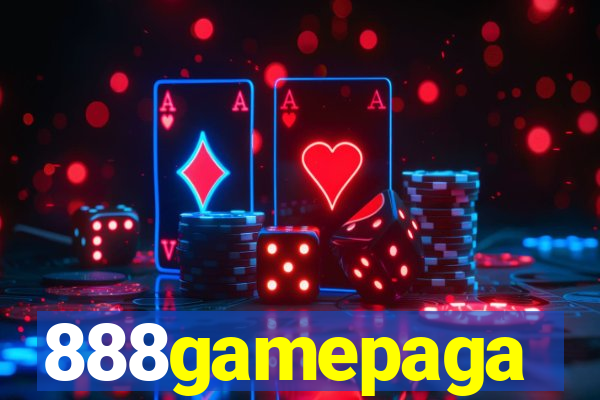 888gamepaga