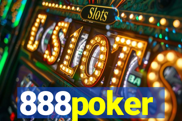 888poker