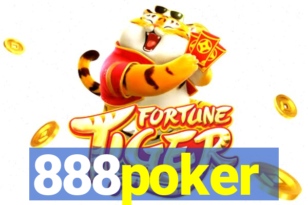 888poker