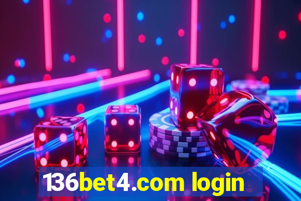 136bet4.com login