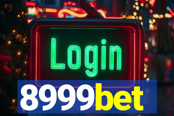 8999bet